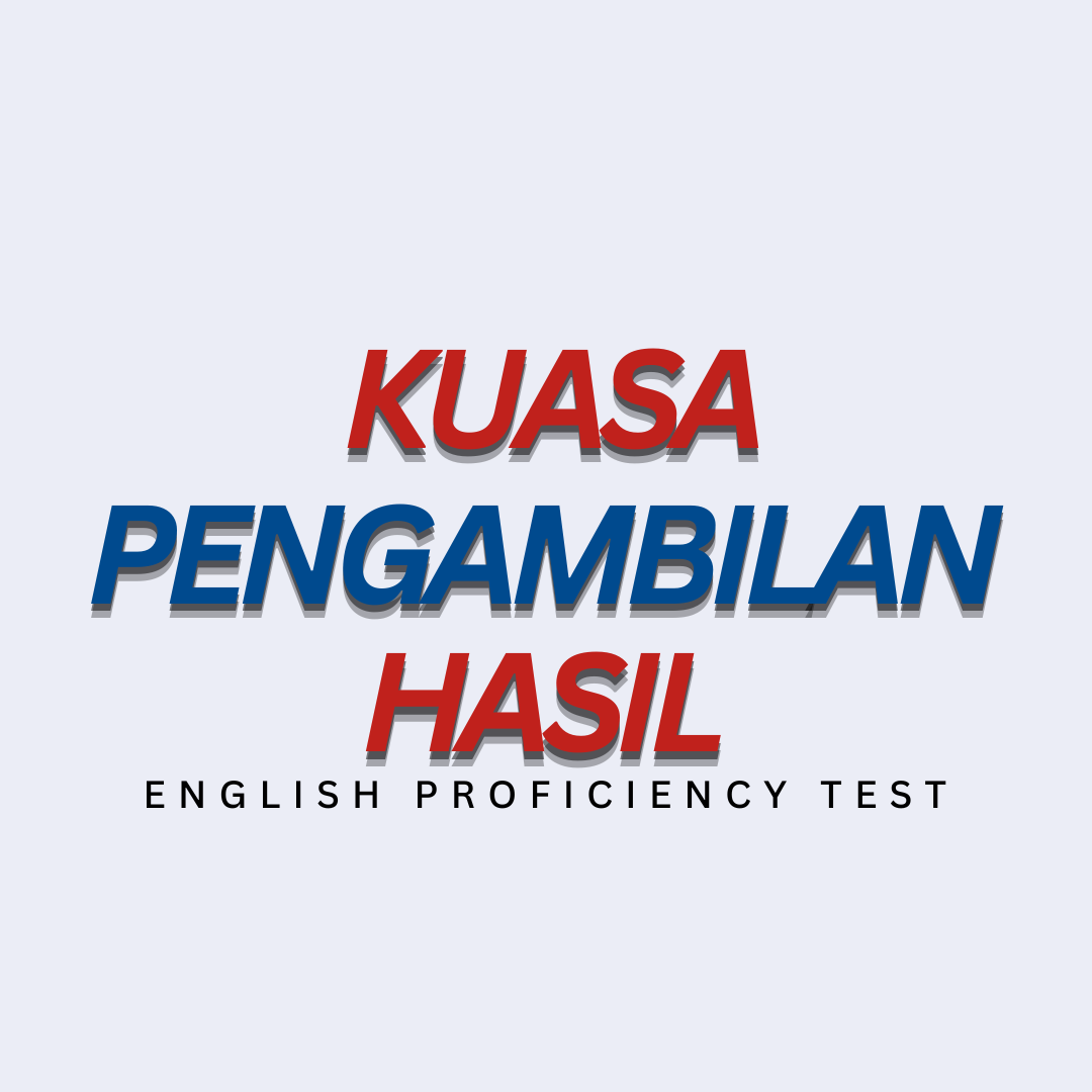 Kuasa Pengambilan Score Report